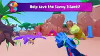 Island Saver Screen Shot 0