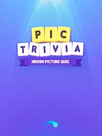 PicTrivia : Photo Quiz Word Game Screen Shot 10