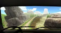 Truck Driver Offroad 3D Screen Shot 7