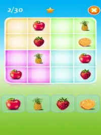 Kids Sudoku Screen Shot 1