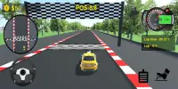 Car Racing Rash: New Car Racing game 2019 Screen Shot 0