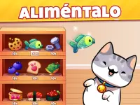 Juego de gatos: Cat Collector Screen Shot 9