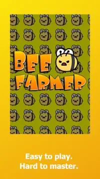 Bee Farmer Screen Shot 0