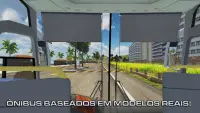 Proton Bus Simulator Road Screen Shot 3
