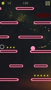 Lights ON - Fall Down Screen Shot 3