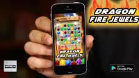 Dragon Fire Jewels Screen Shot 0