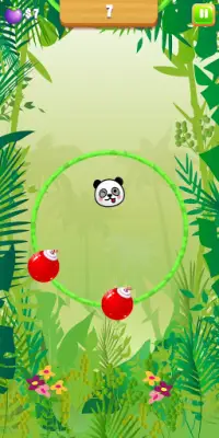 Fruit Rally Screen Shot 3