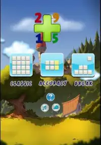 Number Crush Screen Shot 1