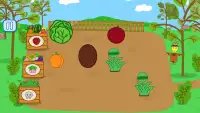 Kids Garden Screen Shot 0