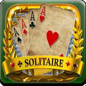 Solitaire HD Klondike