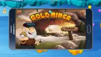 Gold Miner HD 2016 Screen Shot 0