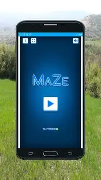 maze 2020 puzzle game Screen Shot 4
