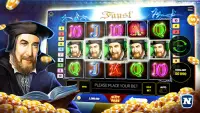 Slotpark Spielautomaten Casino Screen Shot 6