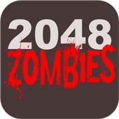 2048 Zombies