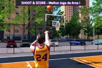 All-Star Basketball 3D™ 2K22 Screen Shot 6