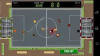 Tiny Soccer Screen Shot 2