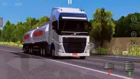 World Truck Driving Simulator Screen Shot 1