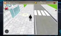 True Streets Of Crime City 3D Screen Shot 3