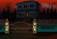 Escape Games: Scary Adventure Screen Shot 3