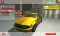 Real Car Race 3D Offline Games Screen Shot 3