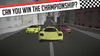 Asphalt Speed Racing 3D Screen Shot 4