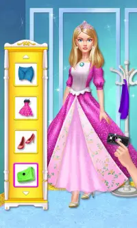 Fashion Doll: Dream House Life Screen Shot 1