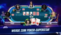 WSOP Poker: Poker Texas Holdem Screen Shot 1