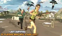 Last Plan Survival Counter: Offline Games Screen Shot 2