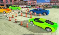 Extreme City Car Driving 2017: Racing in City Screen Shot 0