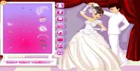 Prince et la Princesse mariage Screen Shot 0