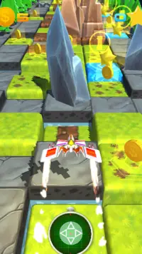 Sky Force Legend War Screen Shot 4