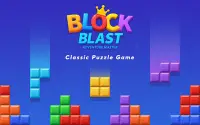 Block Blast! Screen Shot 5
