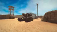 Real Mech Robot - Steel War 3D Screen Shot 7
