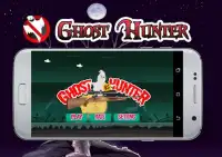 Ghost Hunter Screen Shot 1