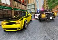 Oficial de Policía Simulador Screen Shot 12