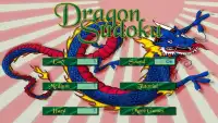 Dragon Sudoku Free Screen Shot 8