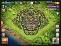 Guide for Clash of Clans 2017 - Best Strategies Screen Shot 3