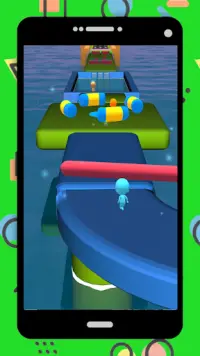 Fun Race 3D - Mini Racing 2020 Screen Shot 3