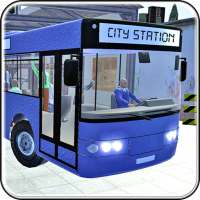 City Bus Simulator 2017-18 : Eastwood Bus Driver