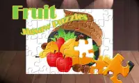 Free Fruit Games: Kids Screen Shot 0