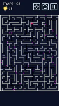 Maze Master Screen Shot 6