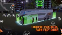 Bus Simulator Bangladesh Screen Shot 1