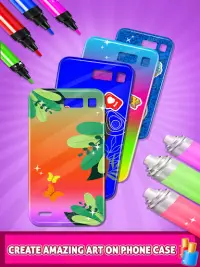 DIY capa para celular Screen Shot 10