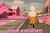 Barbi Ice Cream: Horror Neighborhood Screen Shot 4