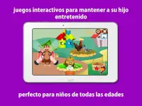 Sonidos de Animales para niños Screen Shot 17