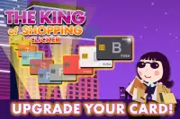 The King of Shopping - clicker Screen Shot 4