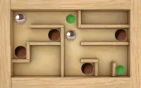 Classic Labyrinth 3d Maze 2 - Noch mehr Irrgärten Screen Shot 4