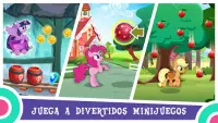 My Little Pony: magia Screen Shot 3
