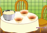 Cake Maker: Giochi di Cucina Screen Shot 2