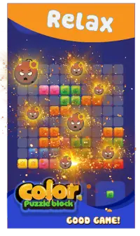 Block Puzzle World 2021 Screen Shot 2